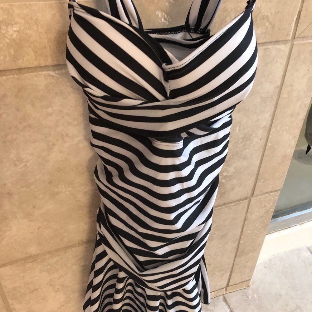 New Swim Suit